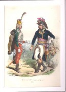 GÉNÉRAL RÉPUBLICAIN ET SON GUIDE 1795