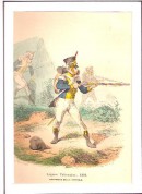 LÉGION POLONAISE 1810