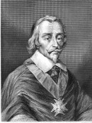 CARDINAL DE RICHELIEU