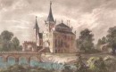 POLOGNE : CHÂTEAU DE LATOR