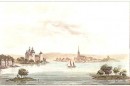 SWEDEN : GRIPSHOLM AND MARIEFRED