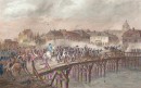 NAPOLÉON AU PONT D'ARCIS SUR AUBE