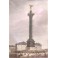 LA BASTILLE Paris, engraving, stich, gravure, plates, frankreich