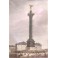 LA BASTILLE Paris, engraving, plates, gravure, stich, francia, p