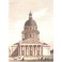 PANTHÉON Paris, gravure, engraving, stich, parigi, francia, fran