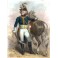 LE GÉNÉRAL KLÉBER, Napoléon, France, gravure, stich