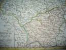 POLAND, Europe, map 18th