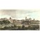 LAFSARI, Sardaigne, Italie, gravure ancienne, stich