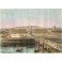 PARIS, France, Francia, gravure ancienne, place de la concorde,