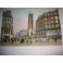 TOUR ST JACQUES, RUE DE RIVOLI, Paris, france, lithographie, gra