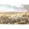 BATAILLE DE MARENGO, 1er empire, Napoléon, gravure ancienne, Fra