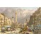 INNSPRUCK, Autriche, Innsbruck, gravures anciennes, stich