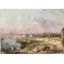 BORDEAUX, French engraving, plates, print