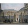 PALAIS DES BEAUX-ARTS, France, paris, lithographies, stich, fran