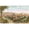 FLORENCE, Italia, Italien, Firenze, print, plates, engraving