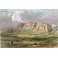 ANTIOCH From the south west, Turquie, gravures anciennes, stiche