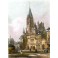 COMPIÈGNE : hôtel de ville de Compiègne
