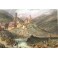 HOSPENTHAL, Suisse, montagnes, gravures anciennes, stiche, estam