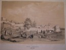 ALGERIA : PORTE BABAZOUN : North africa, algeria, orientalism, e