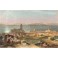 RHODES : Greece, griecheland, grecia, engraving, print, plate