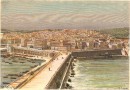 ALGERIA : ALGER, Algiers, Algeria, North Africa, print, plate, e