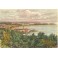 ANTILLES, LA MARTINIQUE, Caraïbes, Fort de France, gravures anci