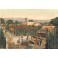 MEXIQUE : VILLAGE INDIEN, Province Mexico, Huexoculco, gravures