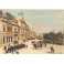 ARGENTINE : Buenos Aires, gravures anciennes, estampe, amérique
