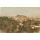 ALEP : Syrie, moyen orient, gravure ancienne, stich, estampe