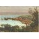 SOUTH AFRICA : PORT-NATAL ET DURBAN, Africa, engraving, print, p