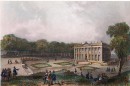 VERSAILLES : LE PETIT TRIANON