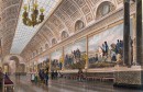 VERSAILLES : GALERIE DES BATAILLES