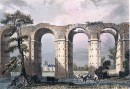 AQUEDUC DE MAINTENON