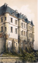 CHÂTEAU DE MELLO