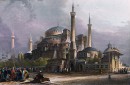 CONSTANTINOPLE (Ste Sophie)