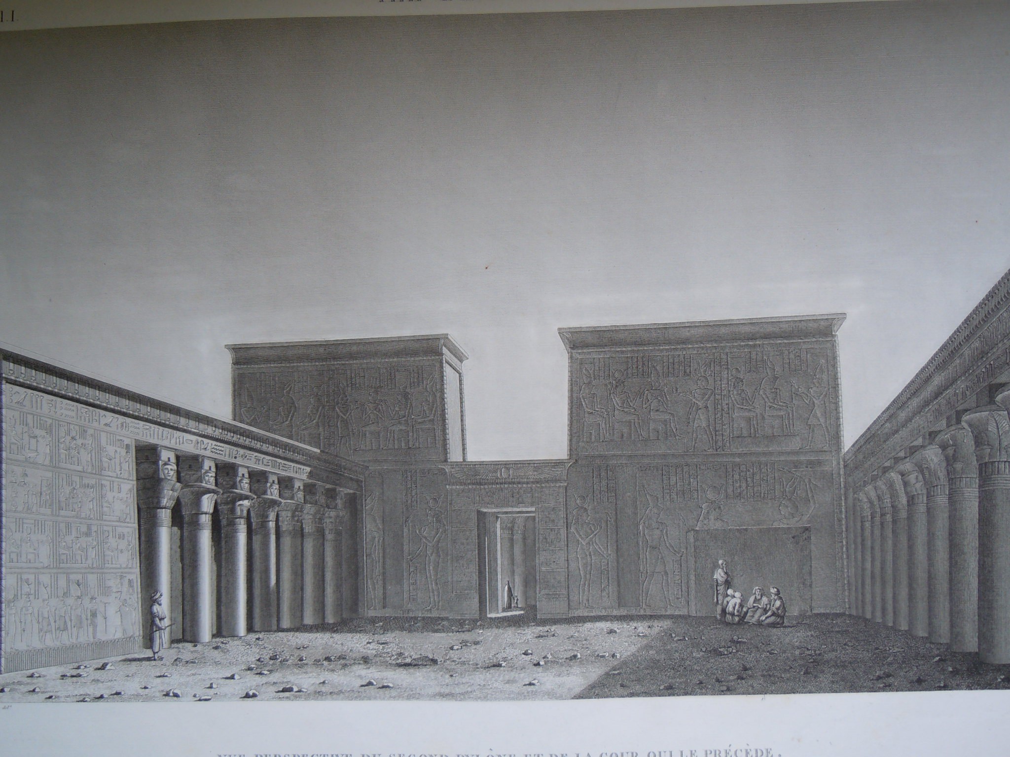ÎLE DE PHILAE ÎLE DE PHILAE