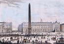 PLACE DE LA CONCORDE