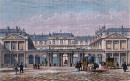 LE PALAIS-ROYAL