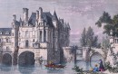 CHENONCEAUX