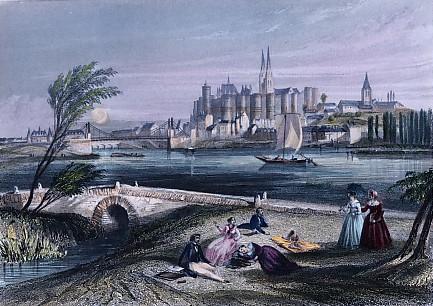 ANGERS ANGERS