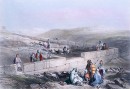 ANCIENT MAZORY NEAR HEBRON
