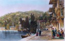 THE VILLAGE OF BABEC On the Bosphorus