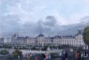 JARDIN DES TUILERIES