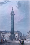 COLONNE DE LA PLACE VENDOME