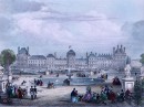 LES TUILERIES