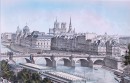 CITÉ ET PONT-NEUF (1878)