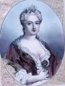 LA DUCHESSE DE BERRY