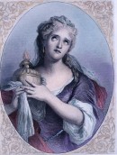 ADRIENNE LECOUVREUR