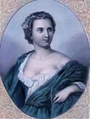 LA DUCHESSE DE CHATEAUROUX