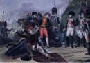 CAPITULATION DE MADRID, Battle, Spain, 1er empire, Napoléon Bona